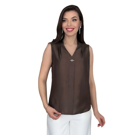 Bluza — Braon