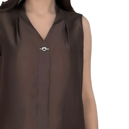 Bluza — Braon