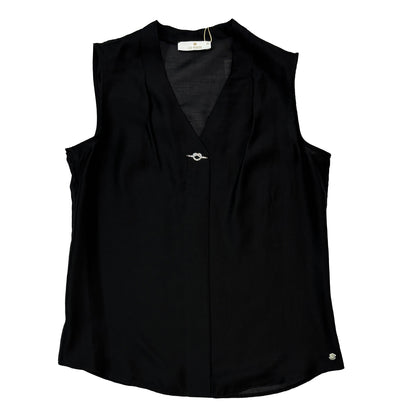 Bluza — Crna