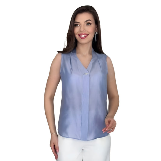 Bluza — Ljubičasta