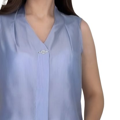 Bluza — Ljubičasta