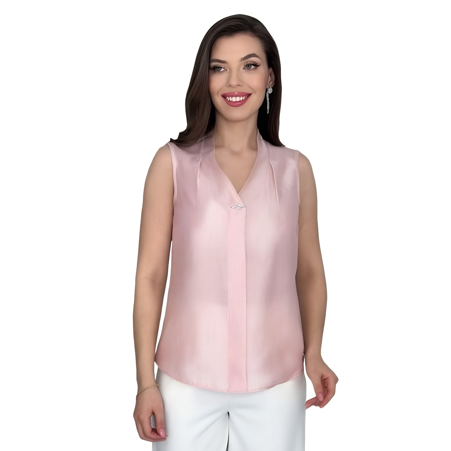 Bluza — Roze