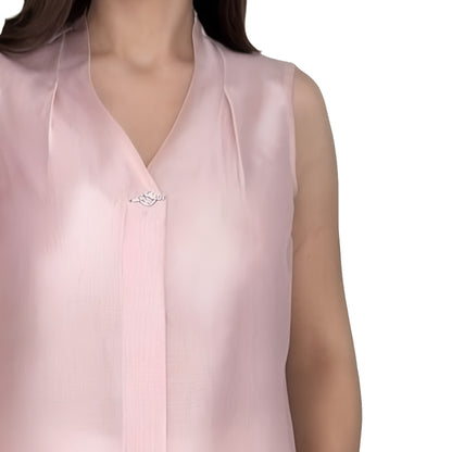 Bluza — Roze