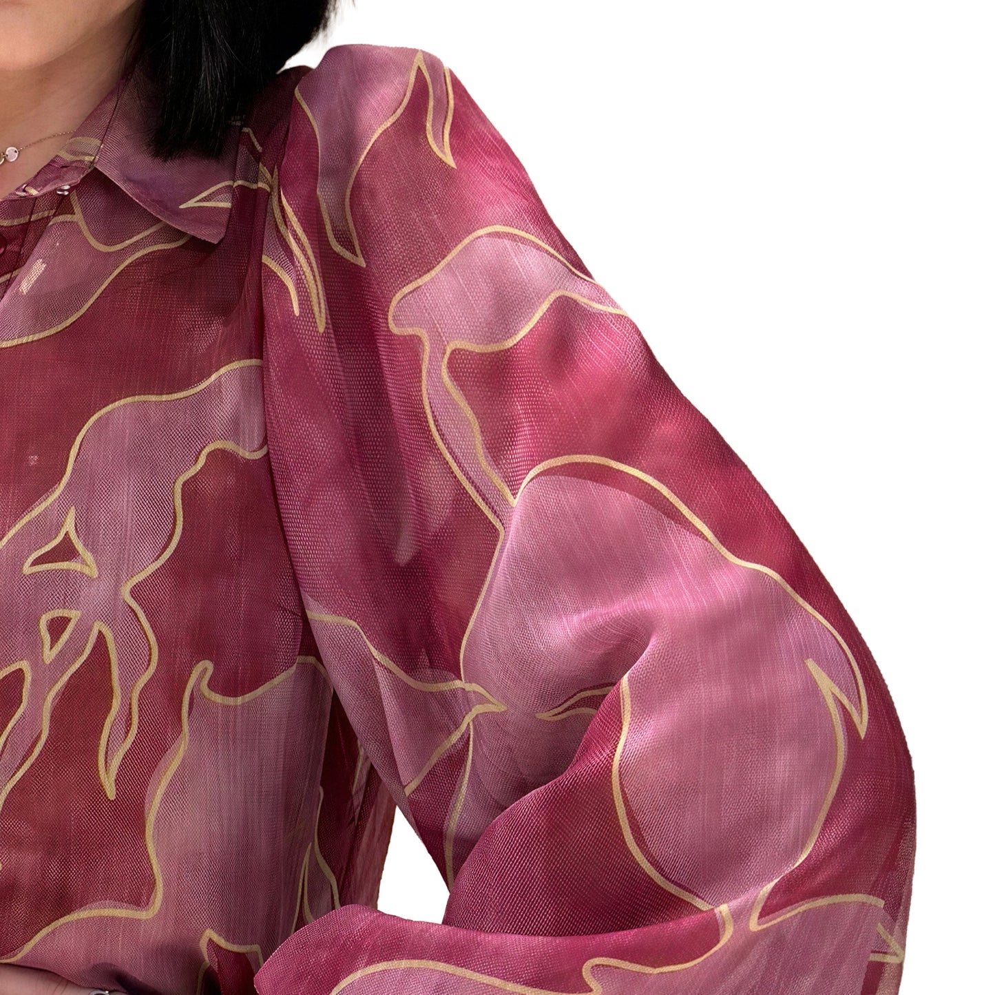 Bluza — Roze