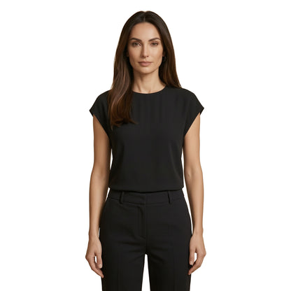 Bluza — Crna