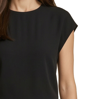 Bluza — Crna