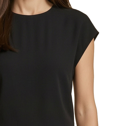 Bluza — Crna