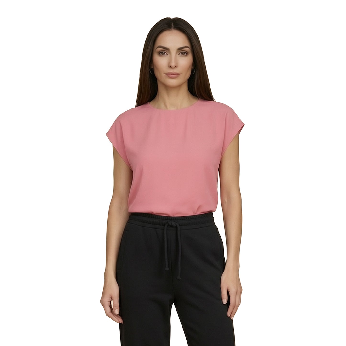 Bluza — Roze