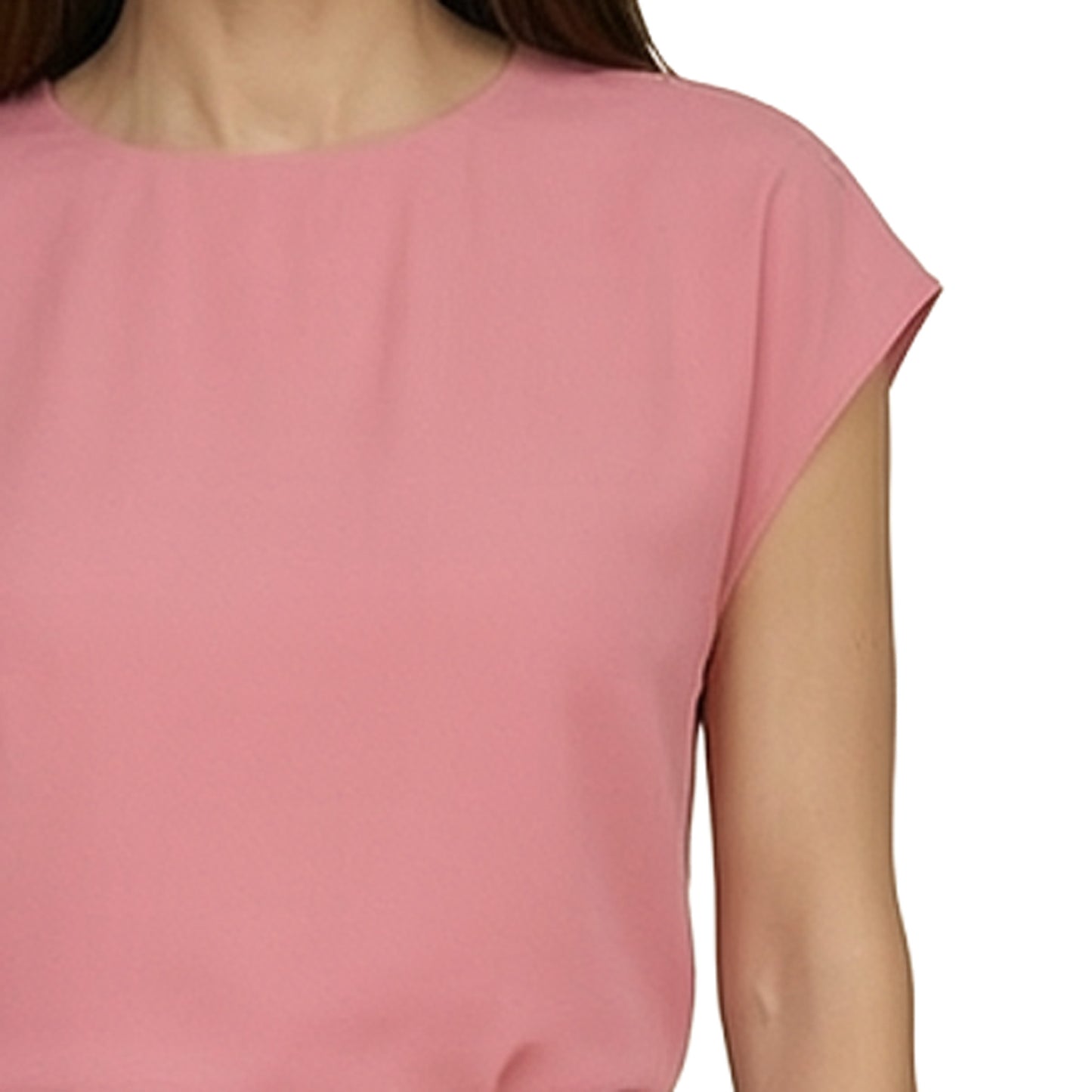 Bluza — Roze