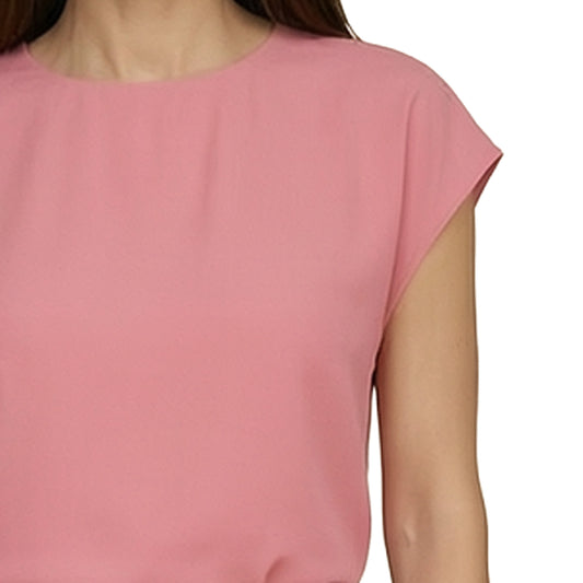 Bluza — Roze