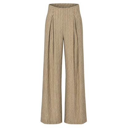 Ženske pantalone — Bež