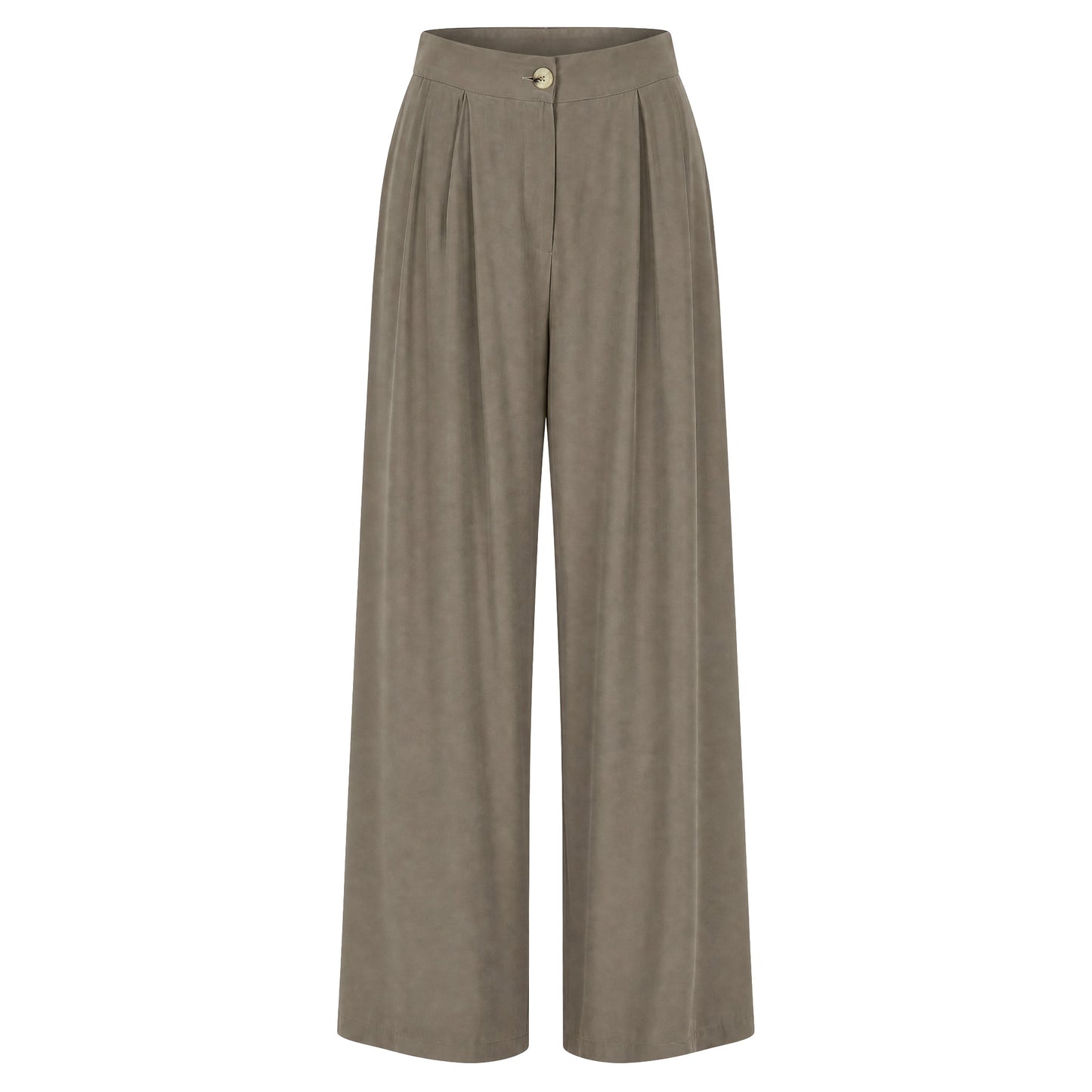 Ženske pantalone — Siva