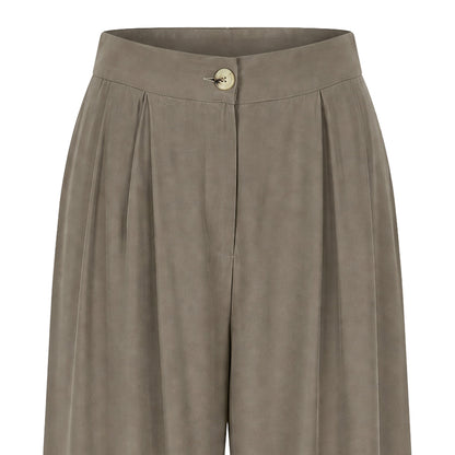 Ženske pantalone — Siva