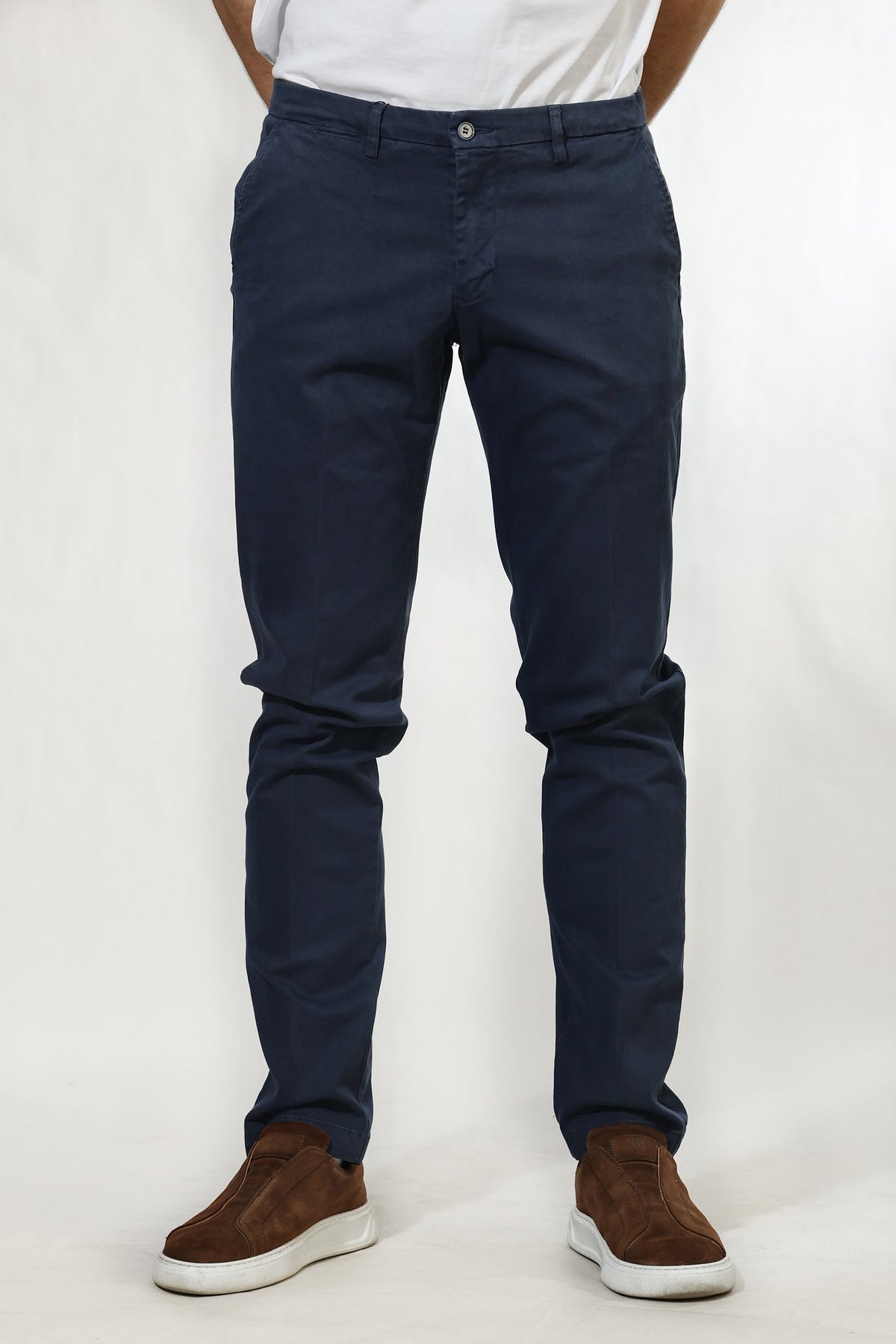 Chino pantalone — Teget