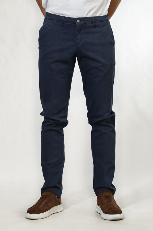 Chino pantalone - Teget